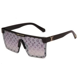 lentes louis vuitton cuadrados|lentes para mujer.